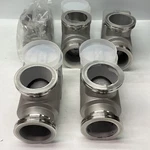 Smc XMD-63D-XN1A High Vacuum Valve XMD63DXN1A Read Desc Grade *-. Fixed Price $615.50.
