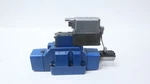 Rexroth 4WRLE 27 E430SJ-3X/G24K0/A1M Hydraulic Directional Control Valve. Fixed Price $4666.75.