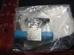 Swagelok SS-42VCR4 Valve, Whitey 1/4MVCR 2-WAY. Fixed Price $89.95.