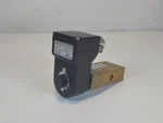 Norgren Herion Cat#: 2045 Solenoid Valve, Id: 9713645 W/ Coil. Fixed Price $699.00.