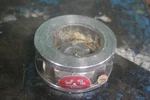 Keystone 2" Valve Flange 150 No. 368-810-004. Fixed Price $149.00.