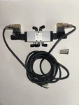 Parker Viking Lite P2LAZ791EENDBB49 Solenoid Valve Assembly W/ P2FCB349. Fixed Price $174.99.