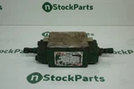 Nachi OCY-G03-W-Y-J30 Modular Valve Usnt. Fixed Price $49.95.