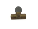 Honeywell V5862A2039 Cartridge Threaded Globe Nsnp. Fixed Price $62.00.