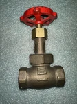 Milwaukee 3/4 Valve, Us Made 300S, 600W. Fixed Price $65.00.