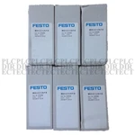 New Festo MEH-3/2-1/8-P-B 173126 Solenoid Valve. Fixed Price $112.08.