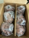 (12) 1F-F92N-SE Balon 1" Ball Valve. Fixed Price $840.00.