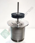 Lam 766-009866-100 Mks/ Hps Bellows Assy Kit 100003596. Fixed Price $325.00.