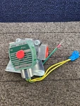 Asco 322242 Redhat Series 2-WAY Industrial Solenoid Valve 3/4" Pipe, 24V Dc. Fixed Price $100.95.