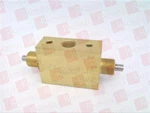 Clippard FV-3DP / FV3DP (used). Fixed Price $41.63.