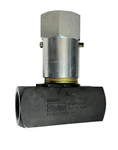 Parker N1600S Needle Valve Fnpt Steel 3000 Psi. Fixed Price $95.82.