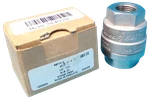 Spirax Sarco MST21 1/2 Balanced Thermostatic Steam Trap. Fixed Price $67.50.