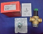 Honeywell Braukmann D06F-11/4E Pressure Reducing Valve No Fit. Fixed Price $130.00.