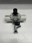 Smc VBA10A-02N Booster Valve. Fixed Price $373.52.
