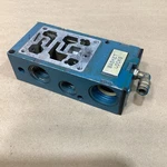 Mac Valves 6500B-513-00-11 Solenoid Manifold. Fixed Price $29.99.