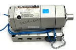 Smc NVS4114-0009D Solenoid Valve. Fixed Price $89.99.
