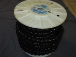 Loc-line 3/4 Inch Hose 40 Of 50 Ft Coil Black New Old Stock Nos 69541. Fixed Price $125.00.
