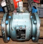 Used Cameron 3F-B110 Wkm Dynaseal Floating Ball Valve 3" 285 Psi Free Shipping. Fixed Price $321.99.