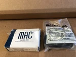 Mac 45A-AA1-DAAA-1CA Solenoid Valve 120VAC 120PSI. Fixed Price $69.99.