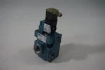 Mac 56C-46-611JJ + 130B-611JJ Ventil Valve Magnet. Fixed Price $72.88.