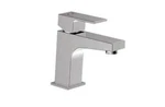 New Alt Progetto Riga Chrome Single Hole Faucet 20770 Lavatory Aquabrass. Fixed Price $72.49.