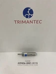 539436-0001-5115 Parker Air Cylinder. Fixed Price $9.99.