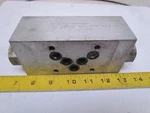 Continental C12S-PC-G-S-B Pilot Operated Check Valve. Fixed Price $28.87.