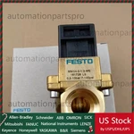 Festo MN1H-2-1/2-MS Solenoid Valve New. Fixed Price $101.14.
