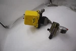 Apollo AE40010 Actuator 115VAC Nema Torque In-lbs Stock 3451-A. Fixed Price $295.00.