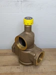 Apollo Thermostatic High Capacity Mixing Valve 2" Fnpt 125 Psi Max.. Fixed Price $1006.47.