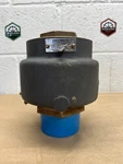 Kunkle Valve Division 215V-K01-AQE Vacuum Relief. Fixed Price $400.00.