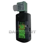 New In Box Asco SCG551A001MS.24/DC Solenoid Valve 2.5W. Fixed Price $128.18.