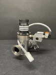 Mdc Vacuum Products KIV-100-P Pneumatic Valve & Humphrey Solenoid 321053 Z3. Fixed Price $124.99.
