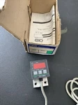 Ckd PPD-P10PKN-6D Digital Pressure Switch New. Fixed Price $98.94.