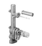 Dornbracht 35511970-900010 Xtool 3/4" Concealed Thermostat Rough-in Valve New!. Fixed Price $1199.99.