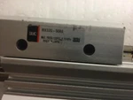 Smc Slide Cyl. MXS20 50AS. Fixed Price $179.00.