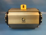 Radius AS-040, 4D-RDR, N-20, 120 Psig Pneumatic Actuator. Fixed Price $199.99.