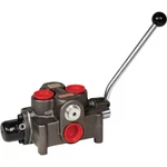 Brand Hydraulics DCF16M454LF1 4-WAY Directional Control Valve Gpm, 3000 Psi. Fixed Price $675.00.