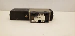 Smc VFS2100-5FZ Solenoid Valve, 0.1-1.0MPA. Fixed Price $24.95.