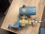 Rosemount Smart Pressure Transmitter 1151GP8S12M4B1. Fixed Price $224.99.