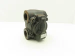 Itt Hoffman Specialty Model 55 Float & Thermostatic Steam Trap 15PSI 1-1/4"NPT. Fixed Price $149.99.