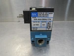 Mac 35A-AAA-DDAJ-1TA Valve 24VDC. Fixed Price $59.99.