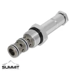 Hydraforce SV10-34-0-N-00 Solenoid Operated Cartridge Selector Valve. Fixed Price $64.95.