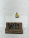 URG8/5 Waircom Pneumatic One Way Control Valve Port 1/8 Npt. Fixed Price $25.89.