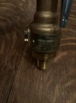 Apollo Valves 19EDCL40BH 1/2 Set Cap 322. Fixed Price $300.00.