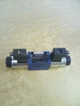 Rexroth R978017750 4WE E62/EG24N9K4/62 Directional Spool Valve. Fixed Price $219.99.