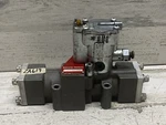 Schrader Bellows K175-9035 Solenoid Valve With Base L545-59-102 Pre Owned. Fixed Price $459.99.