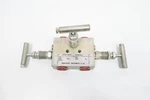 Anderson Greenwood M1HIC-4 Instrument Manifold 6000PSI. Fixed Price $36.00.