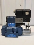 Eaton/vickers KBHDG4V-3-7X-PC7-10 Solenoid Valve Proportional New K10. Fixed Price $4499.99.