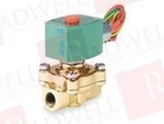Asco EF-8210-B054-120 / EF8210B054120 (used). Fixed Price $291.55.
